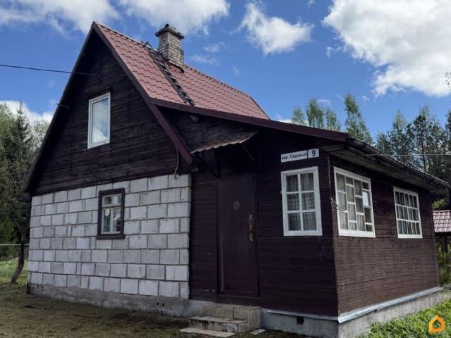 Дом продажа в Ленинградская область