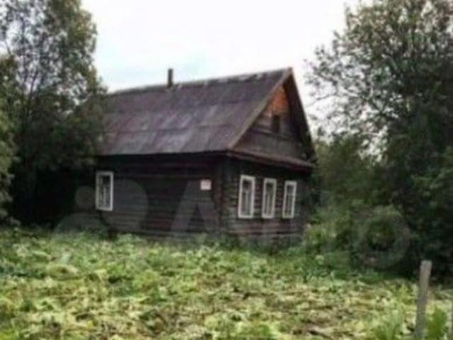 Дом продажа в Окуловка, Новгородская область