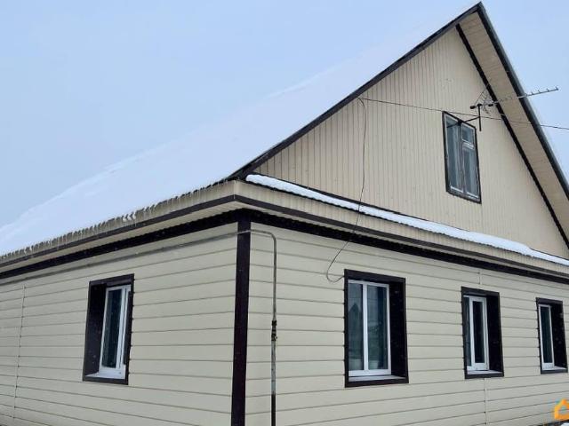 Дом продажа в Ишеевский, Башкортостан Респ