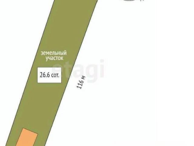 Дом продажа в Ишеевский, Башкортостан Респ