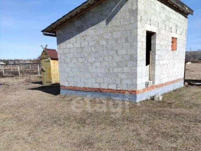 Дом продажа в Тюменская область