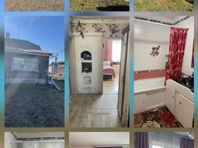 Дом продажа в Усть-Куда, Иркутский район