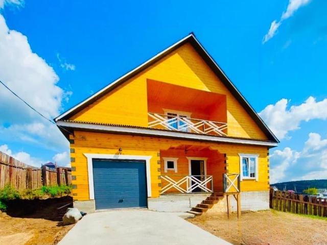 Дом продажа в Иркутская область