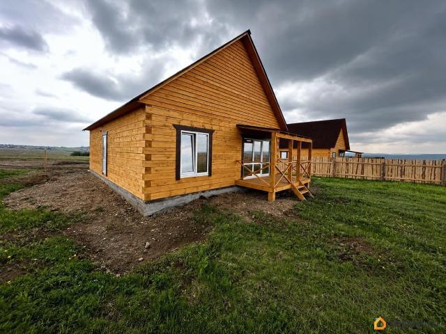 Дом продажа в Иркутская область