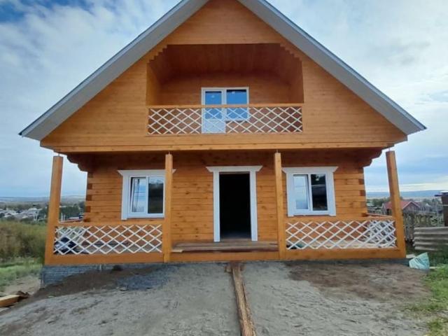Дом продажа в Иркутская область