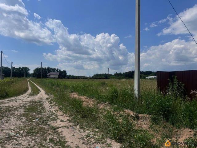 Дом продажа в Кулики, Орловский муниципальный округ