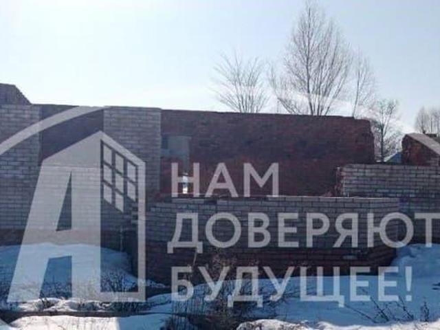 Дом продажа в Усть-Сарапулка, Сарапульский район