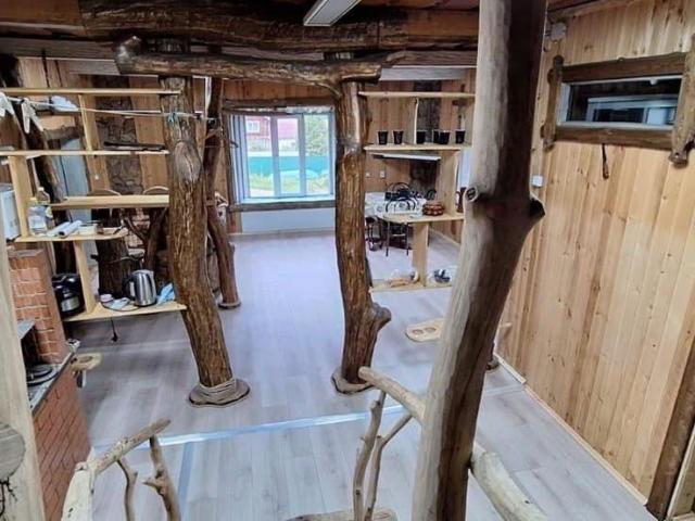 Дом продажа в Новгородская область