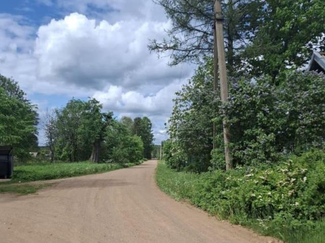 Дом продажа в Новгородская область