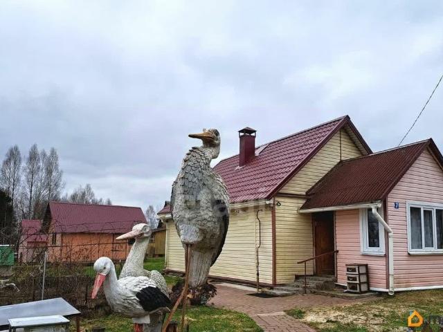 Дом продажа в Устиновка, Московская область