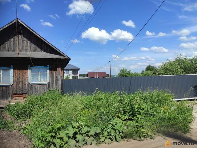 Дом продажа в Пермский Край