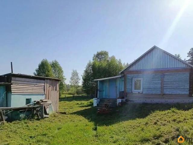 Дом продажа в Новосибирская область