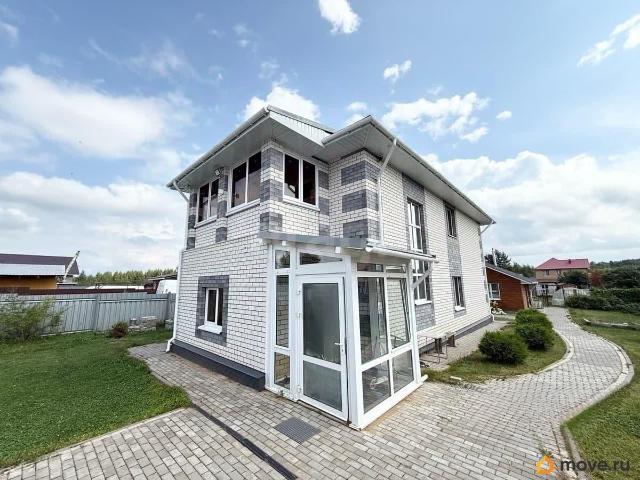 Дом продажа в Федяковское, Киров
