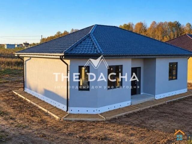 Дом продажа в Уваровское, Боровский район