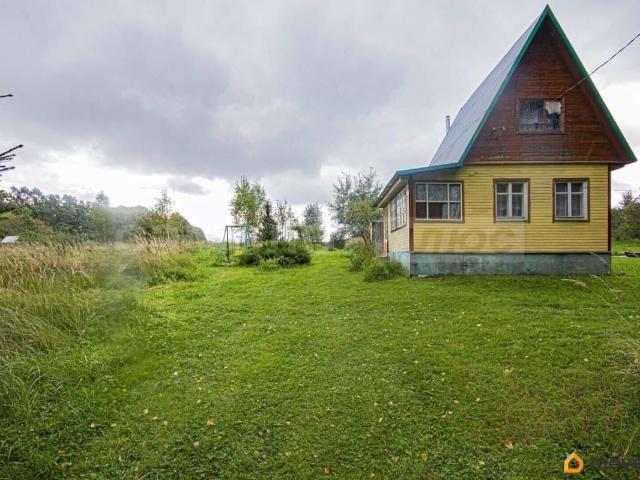 Дом продажа в Калужская Обл