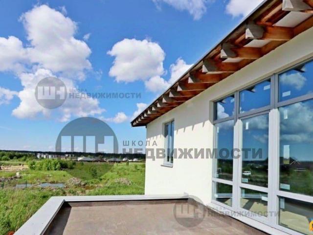 Дом продажа в Ленинградская область