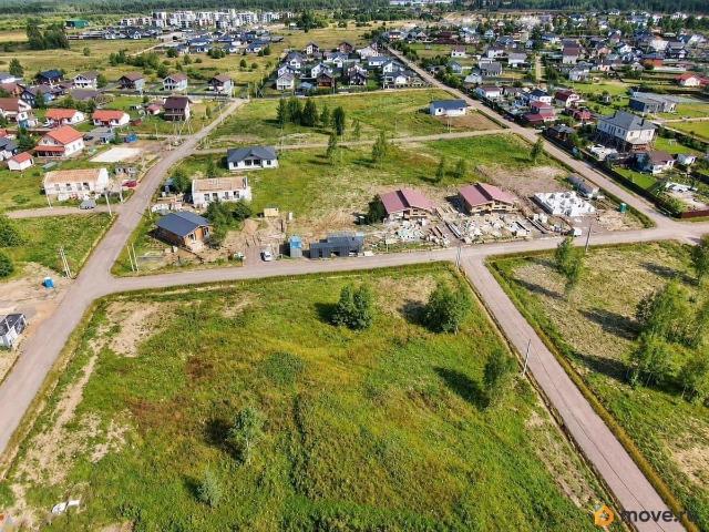 Дом продажа в Ленинградская область