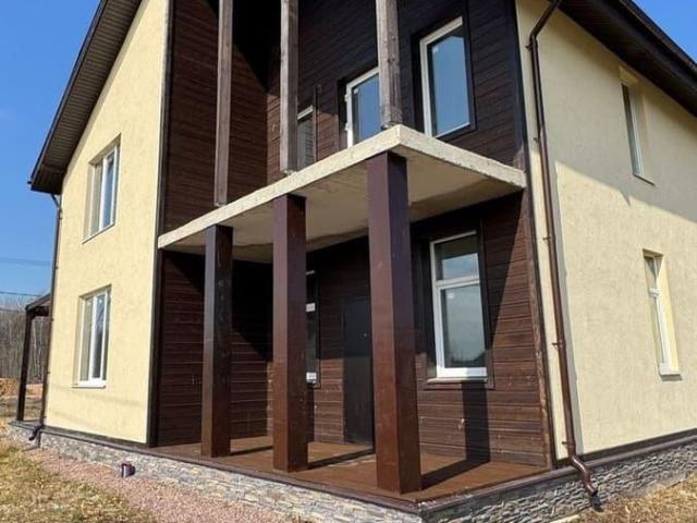 Дом продажа в Ленинградская область