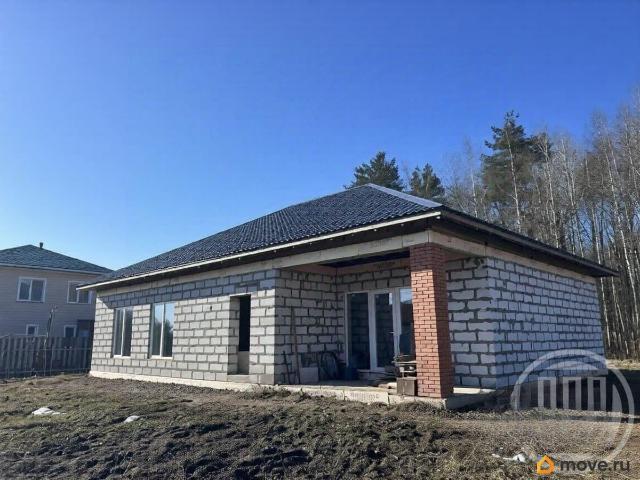 Дом продажа в Ленинградская область