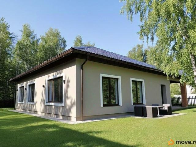 Дом продажа в Ленинградская область