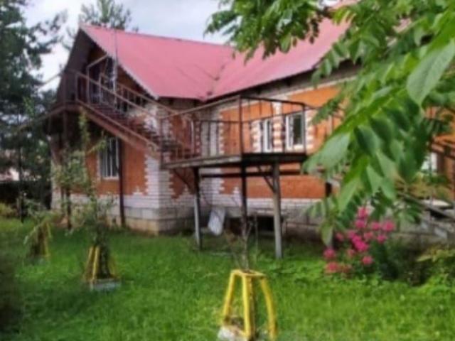 Дом продажа в Тверская область