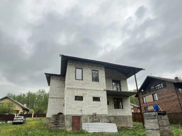 Дом продажа в Зиновкино Д, Кабардино-Балкарская Республика