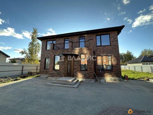 Дом продажа в Тверская область