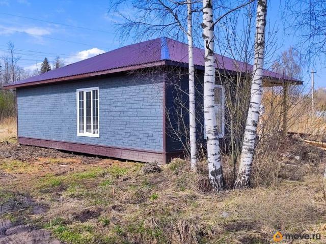 Дом продажа в Тверская область