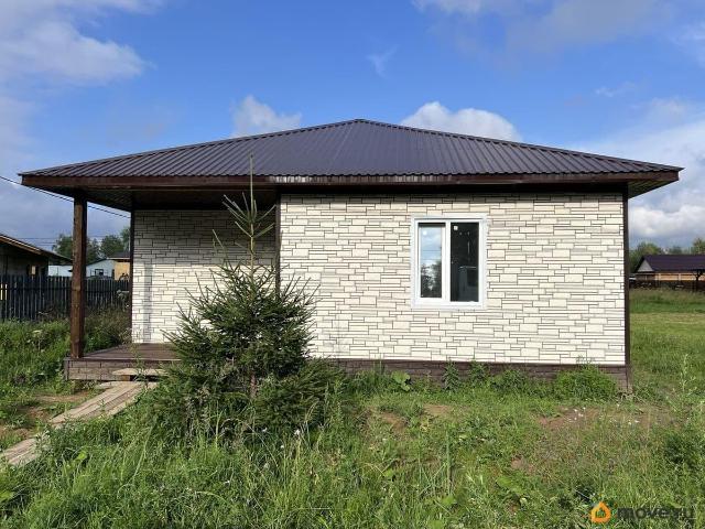 Дом продажа в Тверская область