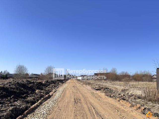 Дом продажа в Ленинградская область