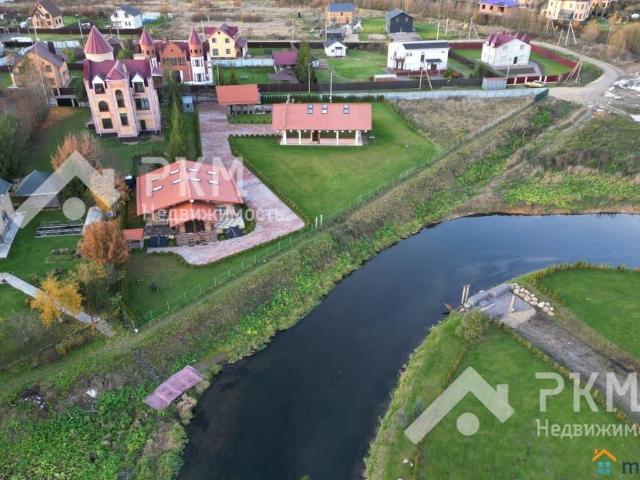Дом продажа в Ленинградская область