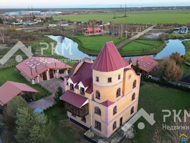 Дом продажа в Ленинградская область