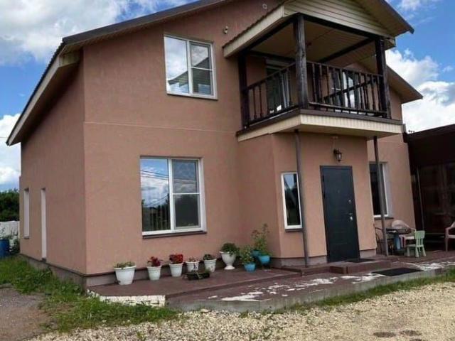 Дом продажа в Ленинградская область