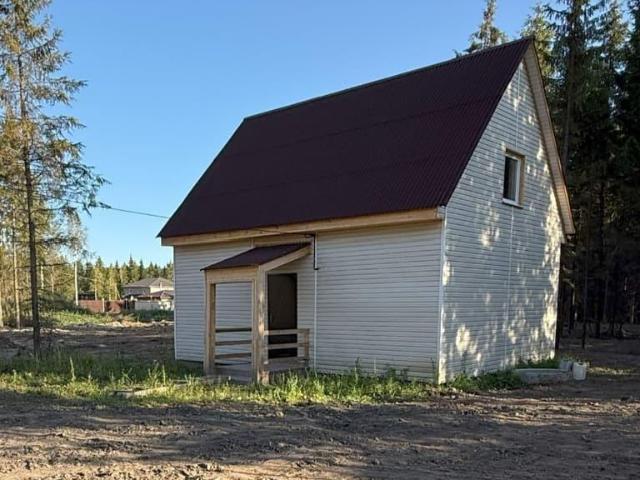 Дом продажа в Ленинградская область