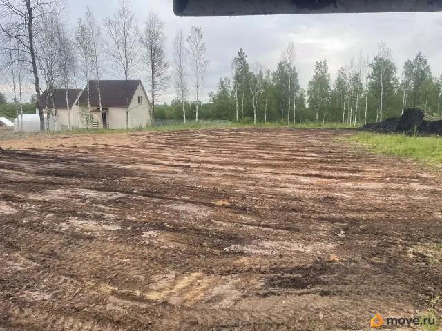 Дом продажа в Ленинградская область