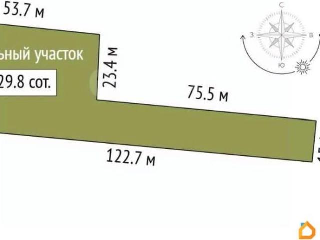 Дом продажа в Владимирская область