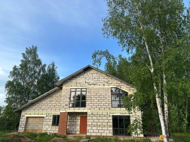 Дом продажа в Валутино, Смоленская область
