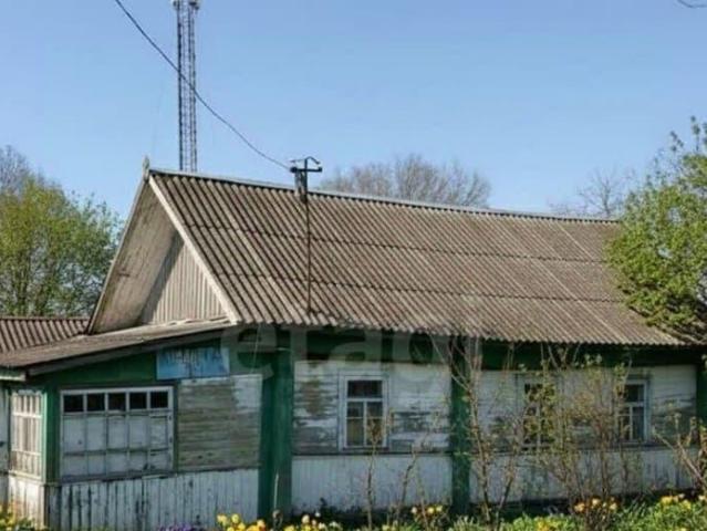 Дом продажа в Валутино, Смоленская область