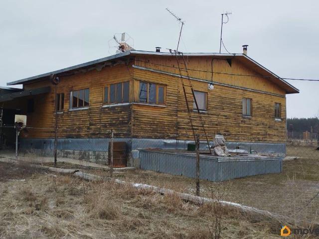 Дом продажа в Рязанская область