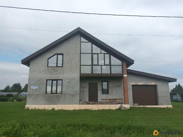 Дом продажа в Вологодская область