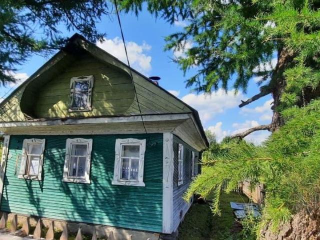 Дом продажа в Вологодская область