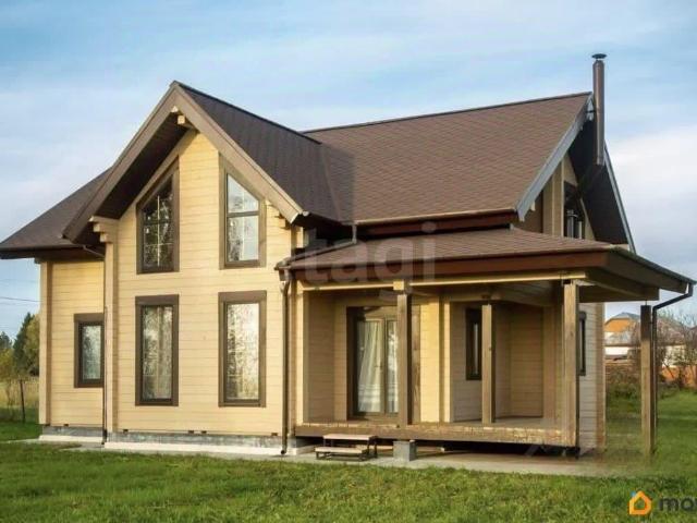 Дом продажа в Чувашская Республика - Чувашия