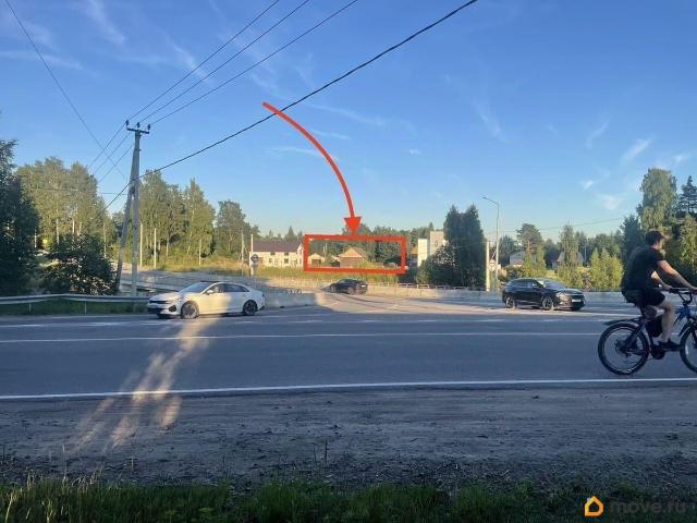 Дом продажа в Вартемяги, Ленинградская область
