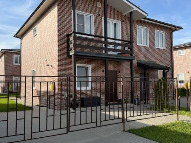 Дом продажа в Вартемяги, Ленинградская область