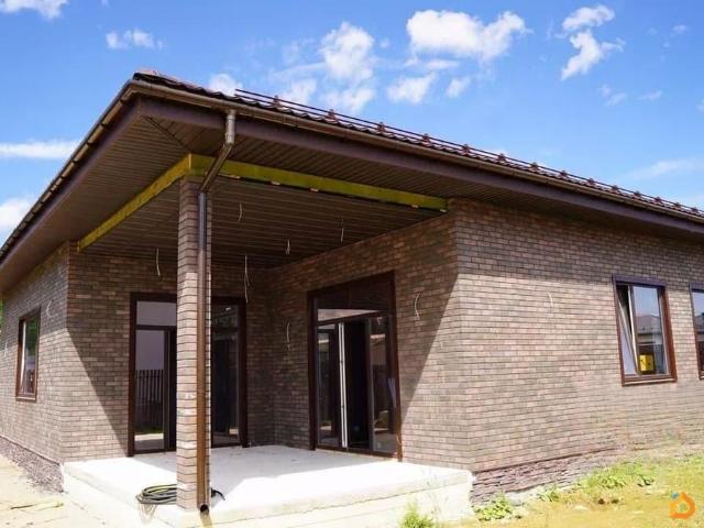 Дом продажа в Вартемяги, Ленинградская область