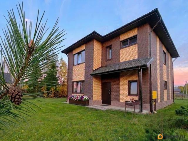 Дом продажа в Вартемяги, Ленинградская область