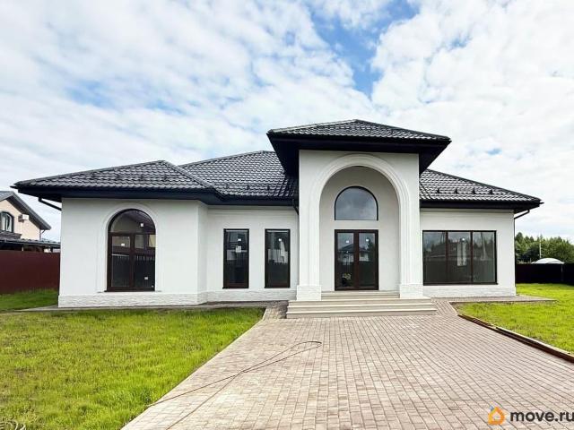 Дом продажа в Вартемяги, Ленинградская область