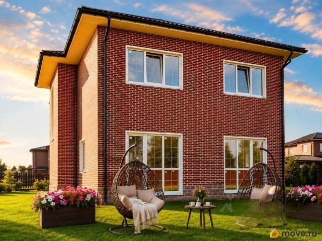 Дом продажа в Вартемяги, Ленинградская область