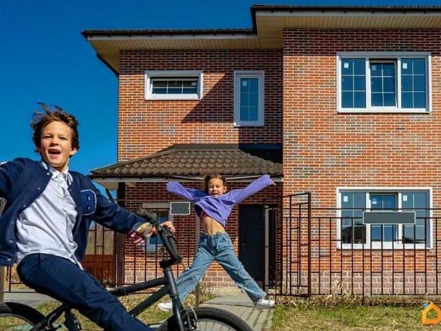 Дом продажа в Вартемяги, Ленинградская область