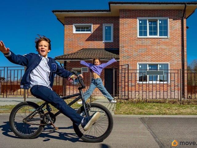 Дом продажа в Вартемяги, Ленинградская область